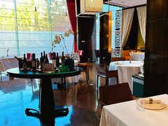 -北京金融街丽思卡尔顿酒店·意味轩 Cepe