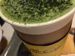 -麦当劳(长泰商业广场店)
