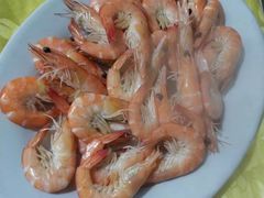 -考记泥焗鸡农庄·海鲜(北洛秘境店)