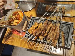 -半酌烧烤小酒馆(南京东路店)