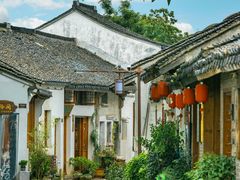 -雅达·阳羡溪山小镇中心