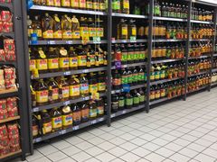 -家乐福(八宝街店)