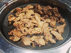 -33韩式自助烧烤(环城南路店)