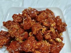 -聚福缘菜馆(隆昌路店)