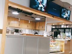 -F+轻食健身赋能空间(中华北路国贸商场店)