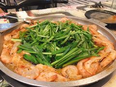 -石记东北风味烤肉(系马桩第二分店)