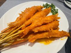 -金哥私房菜馆(张府园总店)