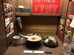 -一蘭拉面(新宿中央东口店)