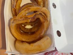 -FATBURGER 特富客汉堡(外交公寓店)