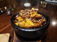 -古京·臻致料理(月湖店)