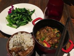 -大理岛·精品云南菜·音乐餐厅