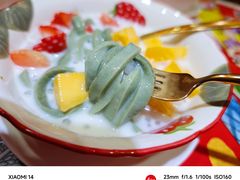 -甜心妈妈·榴莲星级糖水(北京路总店)
