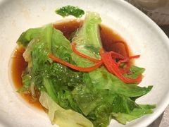 -留半山·香港食堂(啦啦宝都店)