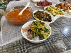 -尹记餐馆(花园店)