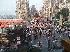 -纸盐河码头火锅(十八梯店)