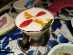 -绿茶餐厅(布吉万象汇店)