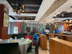 -全聚贤餐厅·湖北家常菜(沙湖店)