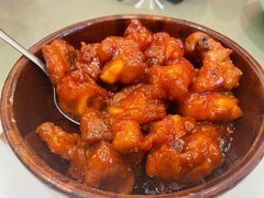 -沙龙酒家