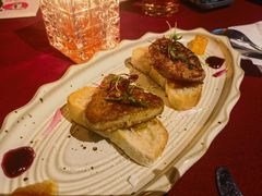 -BROWNSTONE布朗石西班牙餐厅(富城店)