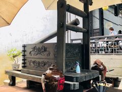-新万鑫银丝面·非遗无锡味(惠山古镇店)