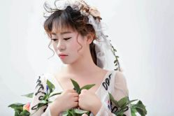 点击看大图 -金夫人婚纱摄影(惠阳店)