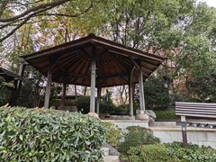 -天目湖涵田半山温泉