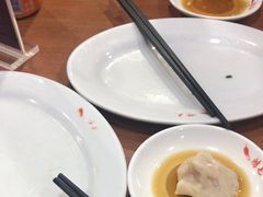 -鸿毛饺子(紫竹桥店)