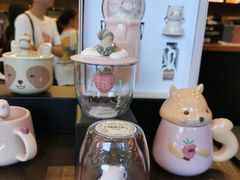 -星巴克(成都龙湖三千集店)