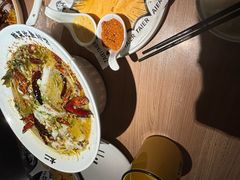 -太二酸菜鱼(兴业太古汇店)