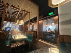 -锦府盐帮·李宅(领展购物广场中关村店)