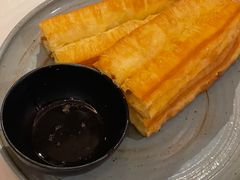 -青年公社烤鸭(青年路店)