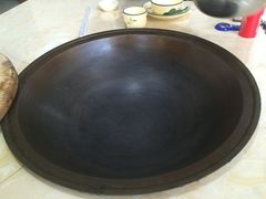 -柴火东北铁锅炖(鲁班店)