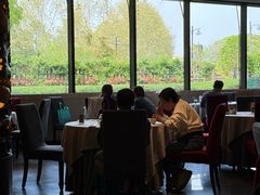 -潮府馆·非遗潮州菜·港式点心(世纪公园店)