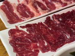 -海银海记潮汕牛肉火锅(新港中路海珠店)