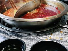 -渝味晓宇火锅(合川路店)