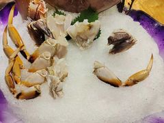 -尚海豆捞(乐虹坊店)