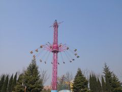 -青岛方特梦幻王国