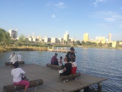 -东湖公园