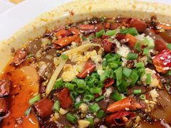 -陆壹捌餐厅(五大道店)