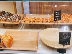 -分子跳动鲜活面包(五一大道店)