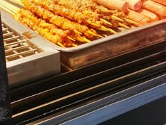 -正新鸡排·炸鸡汉堡(奥城店)