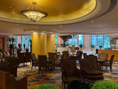 -帝豪酒店•马可勃罗西餐厅