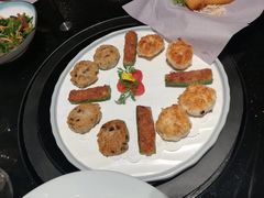 -滋粥楼·顺德菜(番禺广场总店)