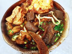 -金秋特色面馆(铜庄店)