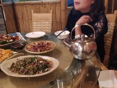-多哥水傣味餐厅(司马巷店)