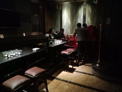-星聚会KTV(苏州信投大厦店)