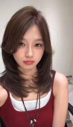 点击看大图 -宫铭烫发染发接发店