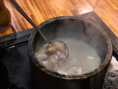 腊排骨-滇藏石锅宴(北门坡古城管理局店)