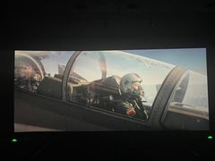 -CGV星星影城(颐堤港ScreenX店)
