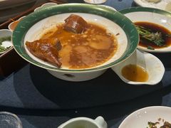 -金狮麟·新豫菜(金码大厦店)